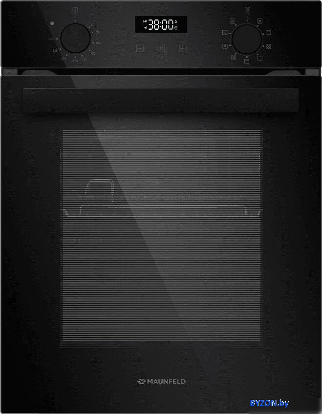 Электрический духовой шкаф MAUNFELD EOEM519PB2 Электрический духовой шкаф MAUNFELD EOEM519PB2