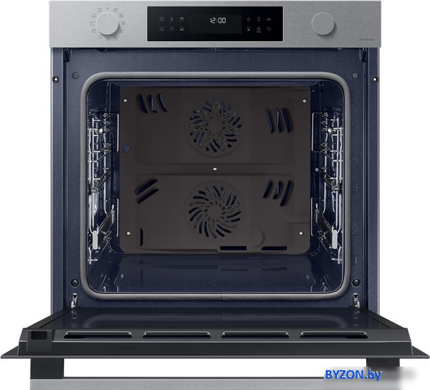 Электрический духовой шкаф Samsung NV7B4445VAS Электрический духовой шкаф Samsung NV7B4445VAS