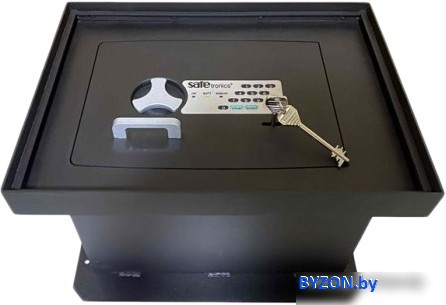 Встраиваемый сейф SAFEtronics PT 23ME Встраиваемый сейф SAFEtronics PT 23ME