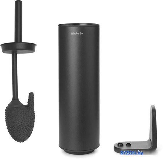 Набор для туалета Brabantia MindSet 303005 Набор для туалета Brabantia MindSet 303005