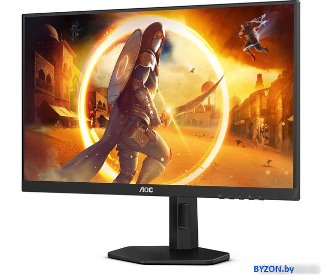 Игровой монитор AOC Gaming 27G4X Игровой монитор AOC Gaming 27G4X