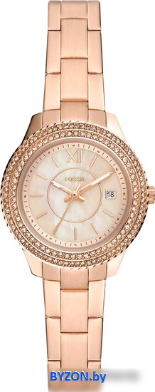 Наручные часы Fossil Stella ES5136 Наручные часы Fossil Stella ES5136