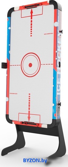 Аэрохоккей Unix Line GTHUF155X76ECL Аэрохоккей Unix Line GTHUF155X76ECL