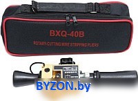 Инструмент для зачистки кабеля FORSAGE F-BX40(BXQ-40B) Инструмент для зачистки кабеля FORSAGE F-BX40(BXQ-40B)