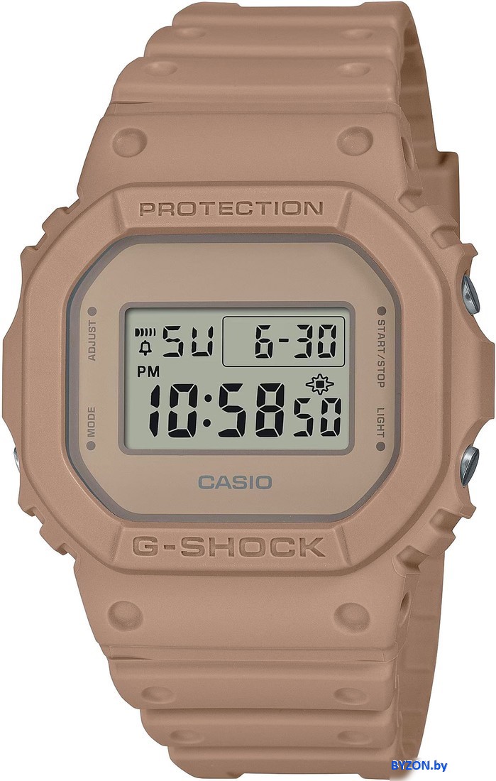 Наручные часы Casio DW-5600NC-5E Наручные часы Casio DW-5600NC-5E