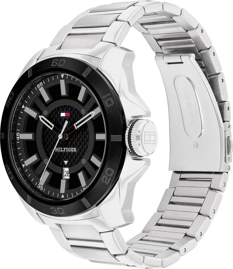 Наручные часы Tommy Hilfiger 1792138 Наручные часы Tommy Hilfiger 1792138