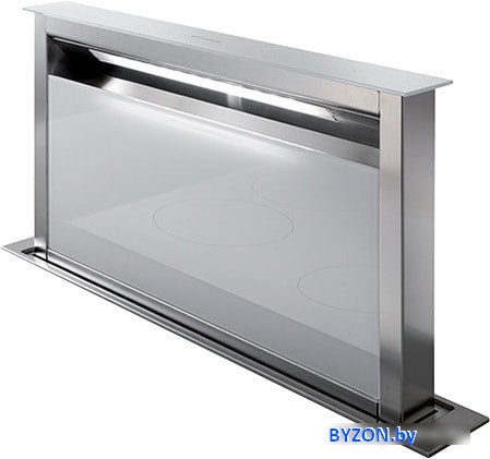 Кухонная вытяжка Faber Fabula Evo+WH A90 340.0492.567 Кухонная вытяжка Faber Fabula Evo+WH A90 340.0492.567