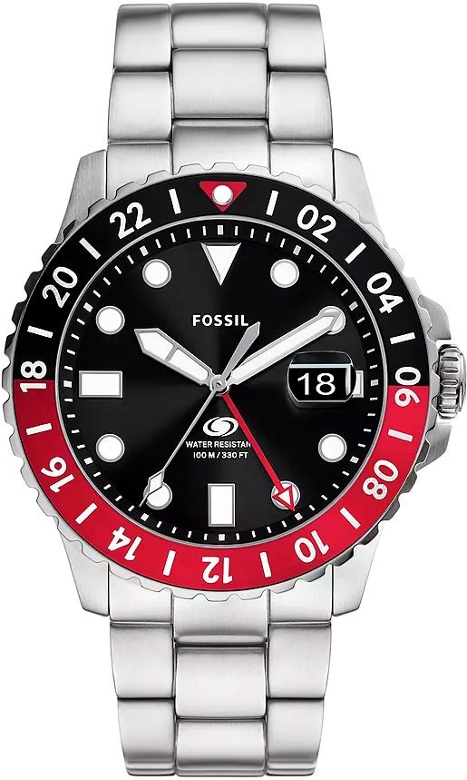 Наручные часы Fossil FS6092 Наручные часы Fossil FS6092