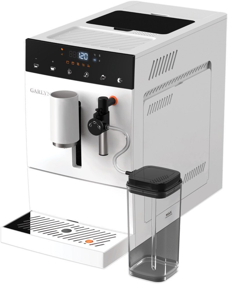 Кофемашина Garlyn L500 Кофемашина Garlyn L500