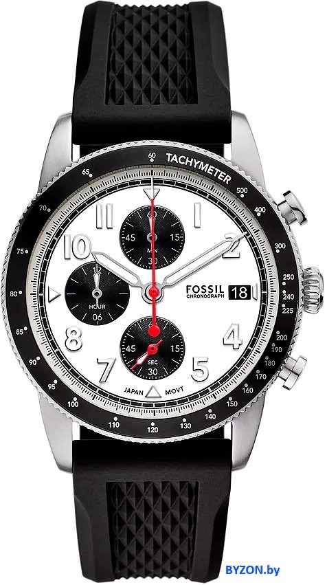 Наручные часы Fossil FS6087 Наручные часы Fossil FS6087