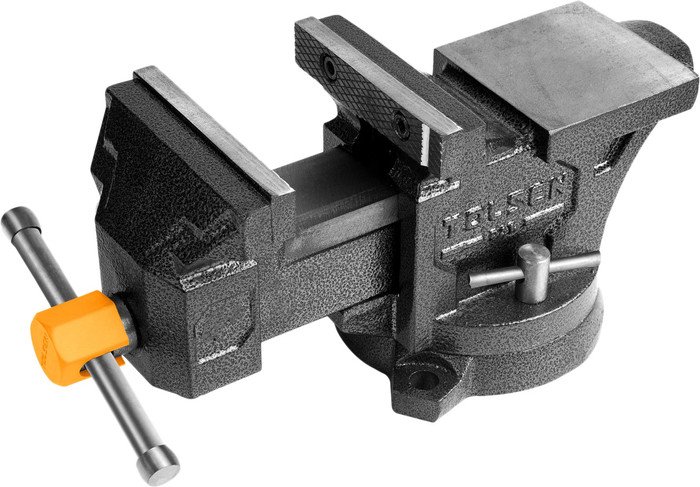 Тиски Tolsen TT10808 Тиски Tolsen TT10808