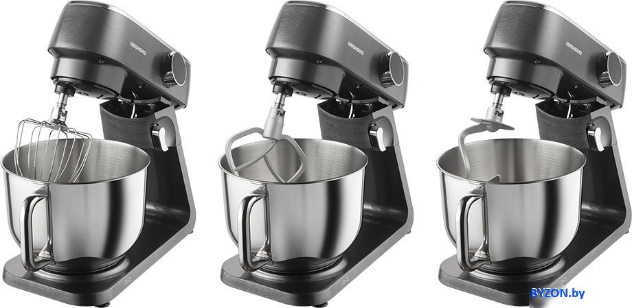 Планетарный миксер Redmond FM602 Планетарный миксер Redmond FM602