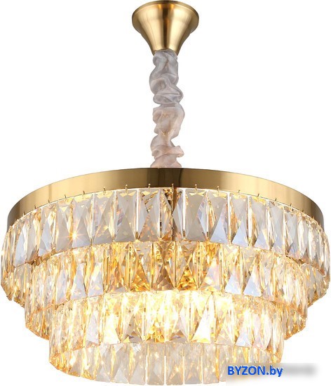Люстра средней высоты Aployt Francheska APL.837.03.08 Люстра средней высоты Aployt Francheska APL.837.03.08