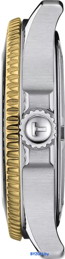 Наручные часы Tissot T120.210.22.051.00 Наручные часы Tissot T120.210.22.051.00