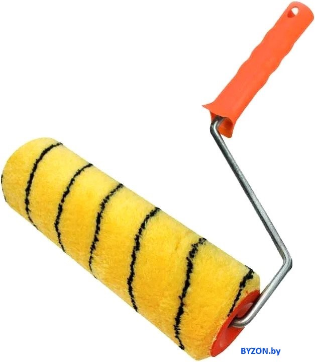 Валик малярный Decor Profi 660-1180 (180мм) Валик малярный Decor Profi 660-1180 (180мм)