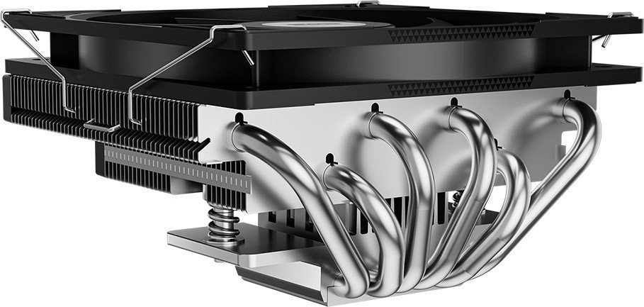 Кулер для процессора PCCooler RC600-67 Кулер для процессора PCCooler RC600-67