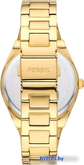Наручные часы Fossil Scarlette Three-Hand ES5299 Наручные часы Fossil Scarlette Three-Hand ES5299