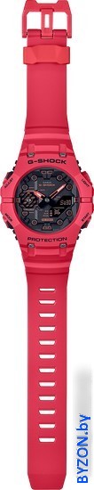 Наручные часы Casio G-Shock GA-B001-4A Наручные часы Casio G-Shock GA-B001-4A