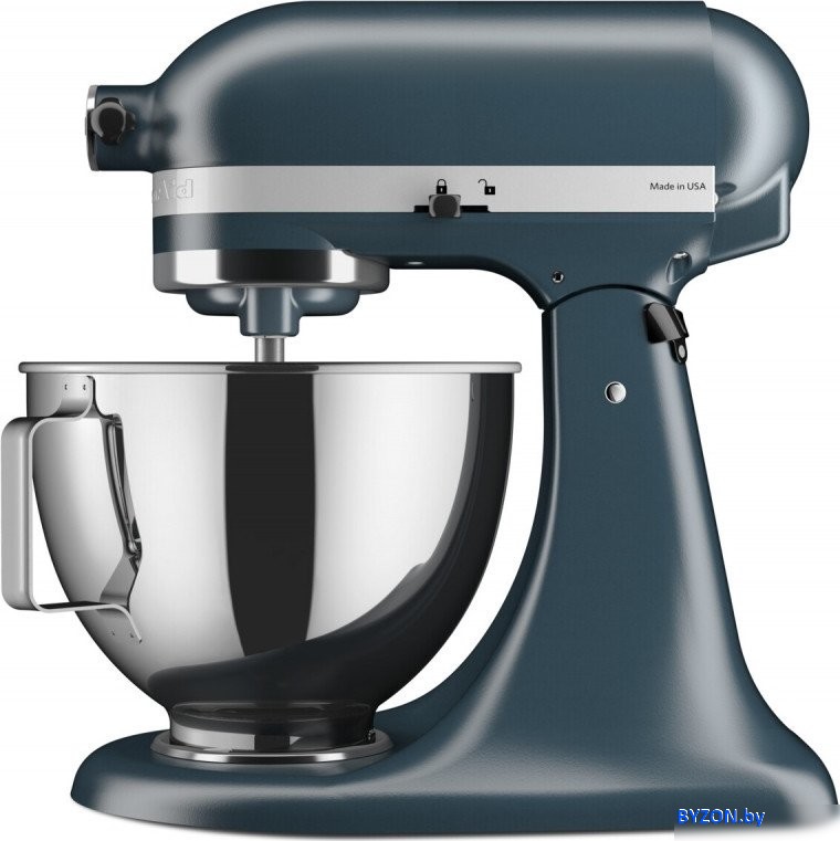 Планетарный миксер KitchenAid 5KSM95PSEBS Планетарный миксер KitchenAid 5KSM95PSEBS
