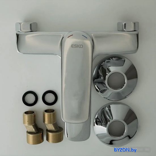 Смеситель Esko DL 54 Смеситель Esko DL 54
