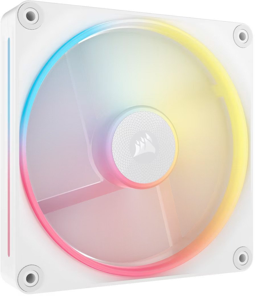 Вентилятор для корпуса Corsair iCUE LINK LX140R RGB Reverse CO-9051055-WW Вентилятор для корпуса Corsair iCUE LINK LX140R RGB Reverse CO-9051055-WW