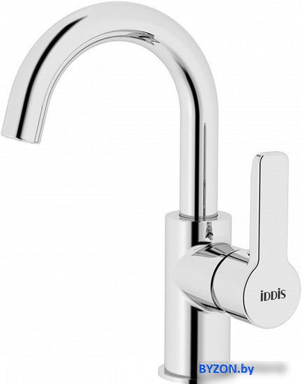 Смеситель IDDIS Sena SENSBR0i01 Смеситель IDDIS Sena SENSBR0i01