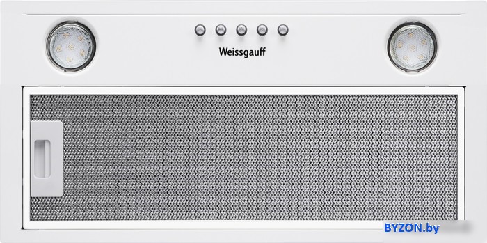 Weissgauff Alpha 50 PB WH Weissgauff Alpha 50 PB WH