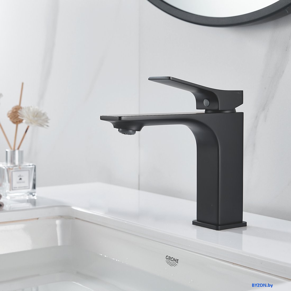 Смеситель Shevanik S6101H Смеситель Shevanik S6101H