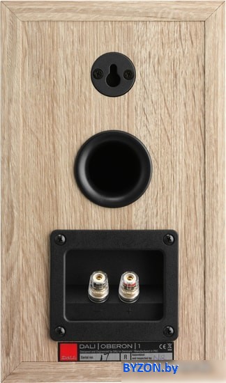 Акустика DALI Oberon 1 Light Oak Акустика DALI Oberon 1 Light Oak
