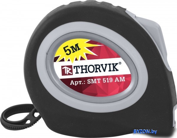 Рулетка Thorvik SMT519AM Рулетка Thorvik SMT519AM