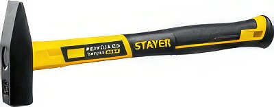 Молоток Stayer 20050-02_z02 Молоток Stayer 20050-02_z02