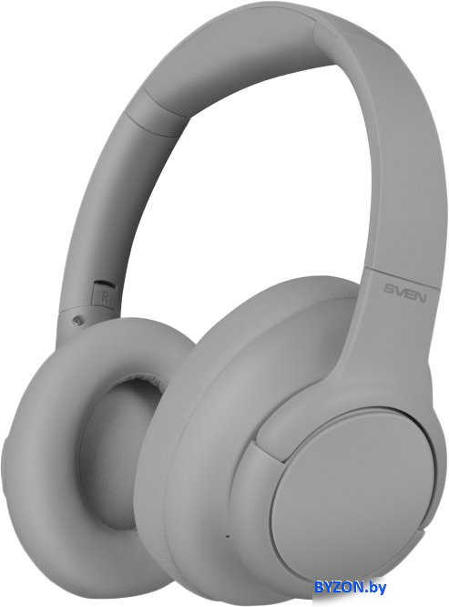 Наушники SVEN AP-B800MV (серый) Наушники SVEN AP-B800MV (серый)