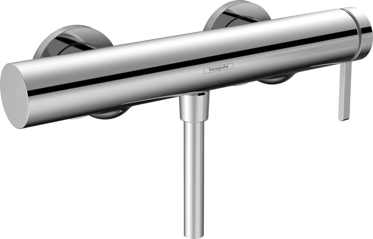 Смеситель Hansgrohe Finoris Chrom 76620000 Смеситель Hansgrohe Finoris Chrom 76620000