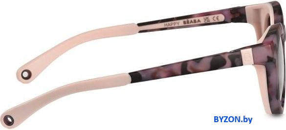 Beaba Lunettes 2-4 A Happy Pink Tort 930347 Beaba Lunettes 2-4 A Happy Pink Tort 930347