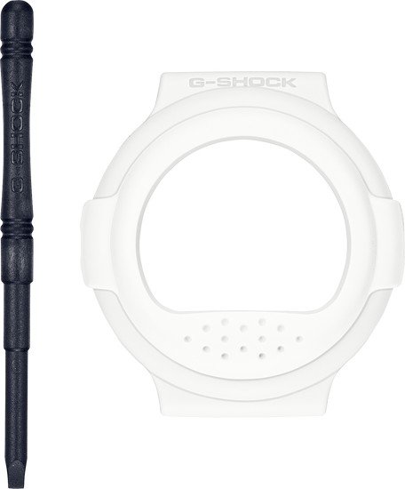Наручные часы со сменной частью Casio G-Shock G-B001SF-7 Наручные часы со сменной частью Casio G-Shock G-B001SF-7