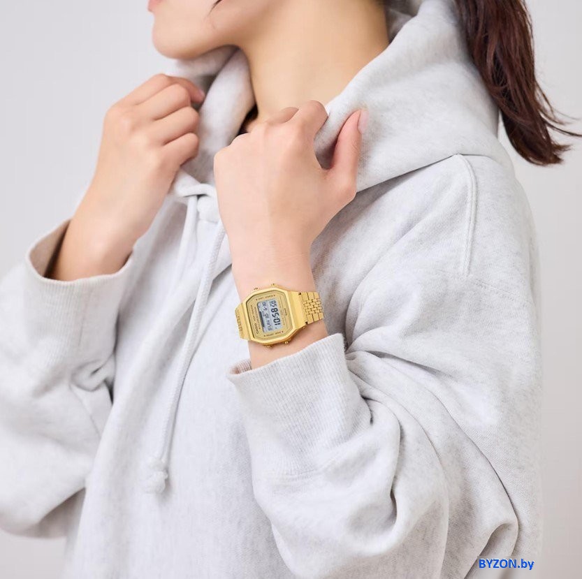 Наручные часы Casio ABL-100WEG-9A Наручные часы Casio ABL-100WEG-9A