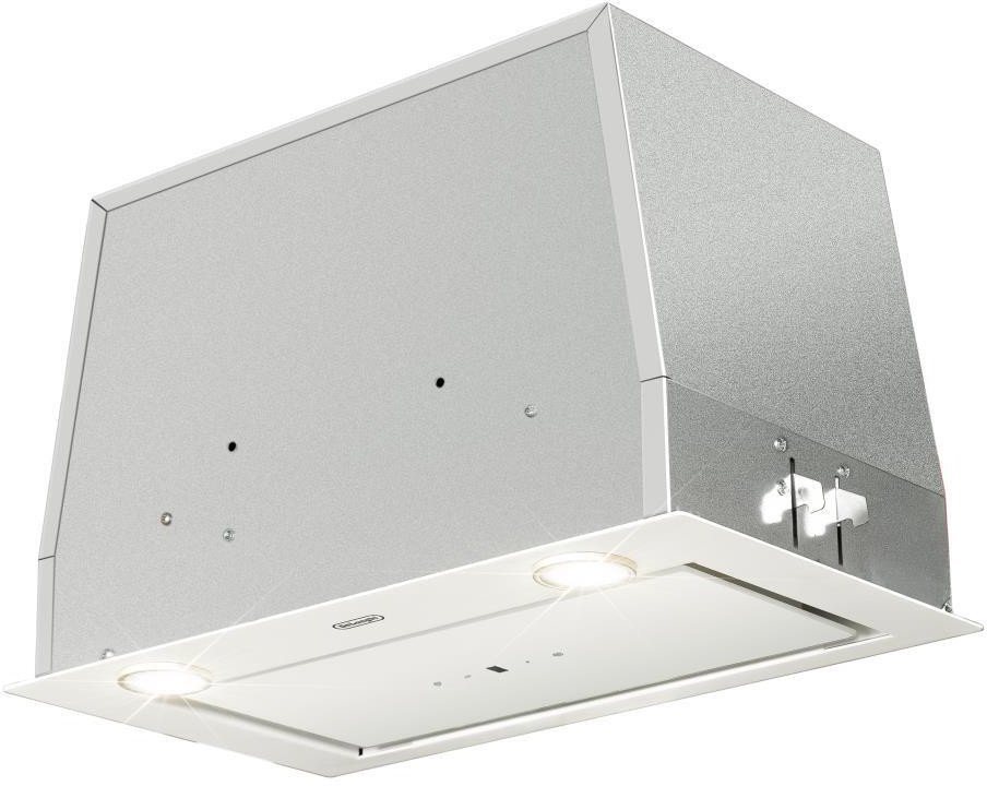 Кухонная вытяжка DeLonghi COSETTA 525 BB Кухонная вытяжка DeLonghi COSETTA 525 BB