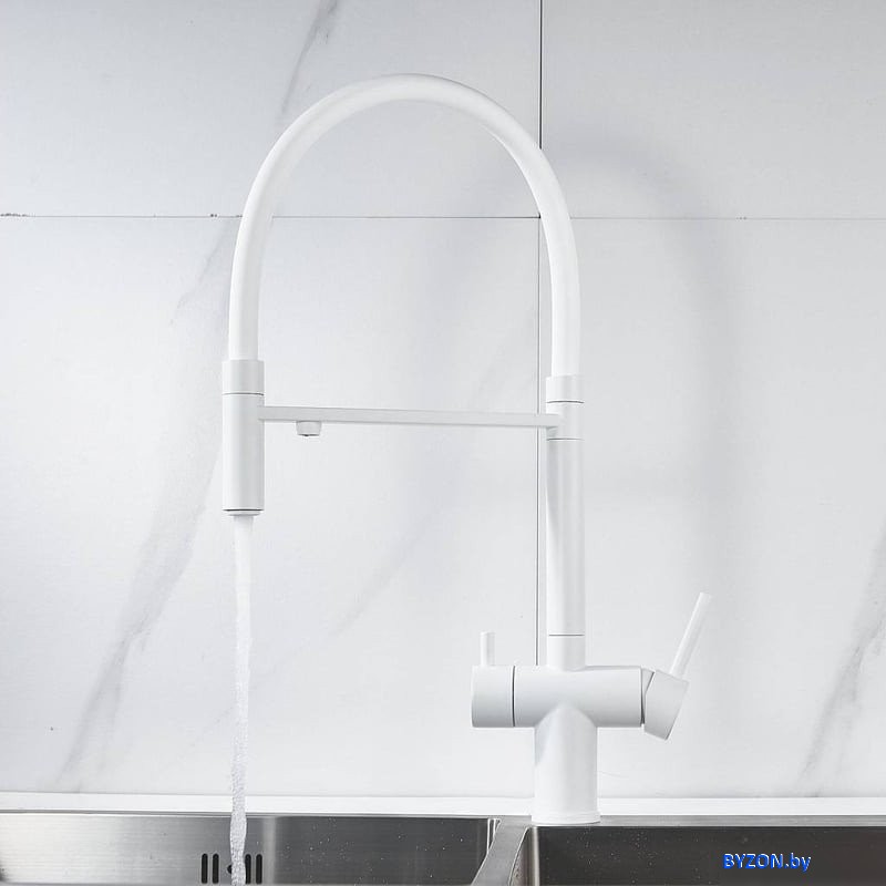 Смеситель Shevanik S178C Смеситель Shevanik S178C