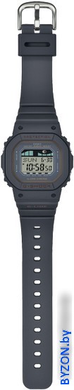 Наручные часы Casio G-Shock GLX-S5600-1 Наручные часы Casio G-Shock GLX-S5600-1