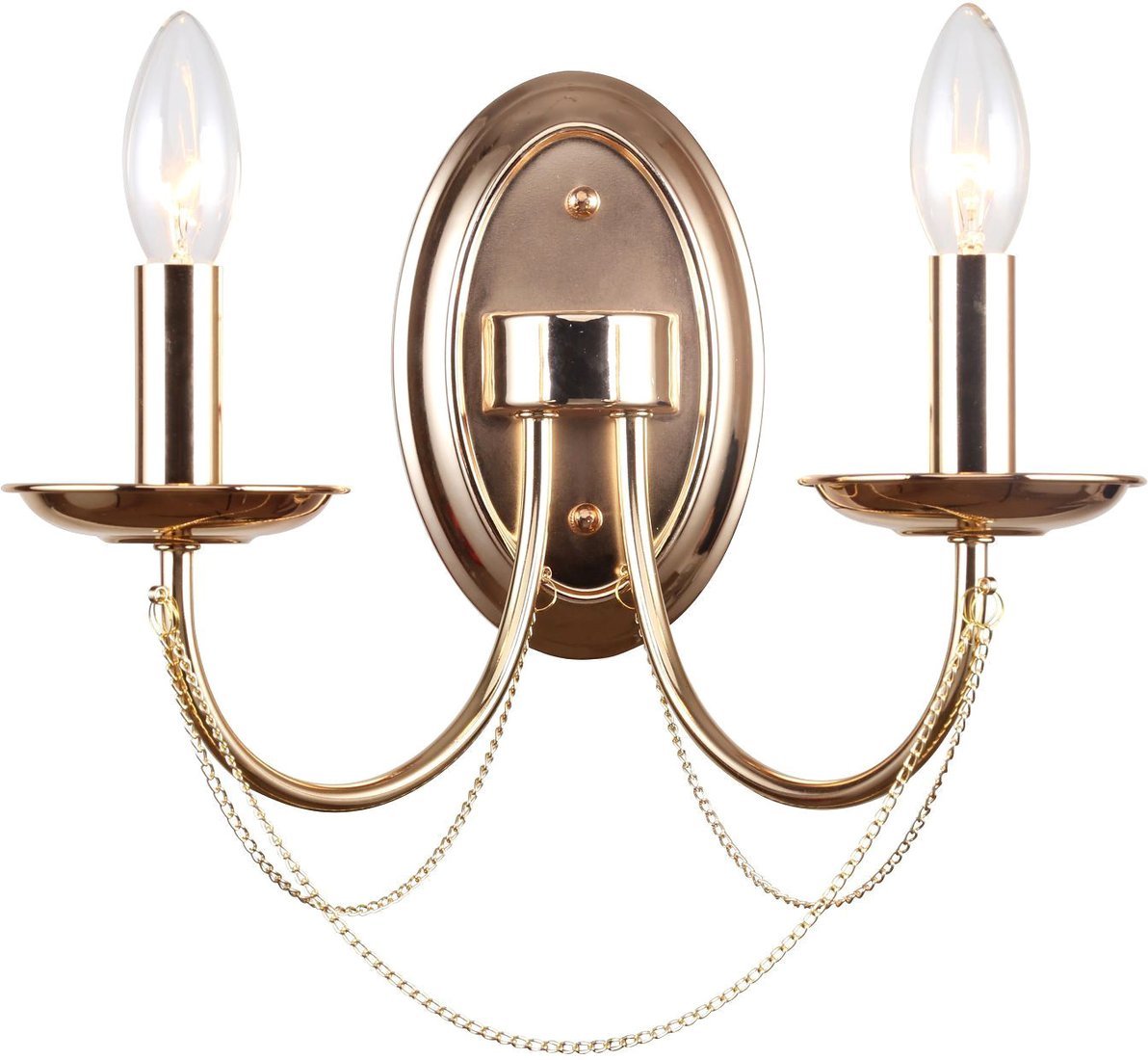 Бра F-Promo Plini 2591-2W Бра F-Promo Plini 2591-2W