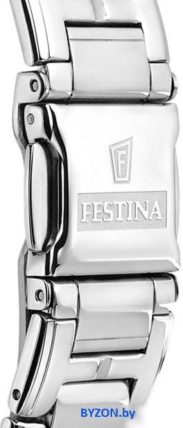 Наручные часы Festina F20401-3 Наручные часы Festina F20401-3