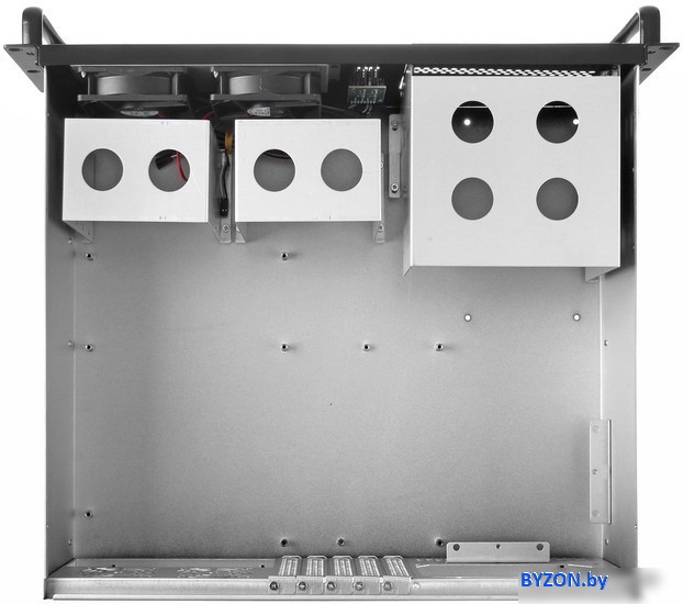 Корпус ExeGate Pro 3U390-08 EX264270RUS Корпус ExeGate Pro 3U390-08 EX264270RUS