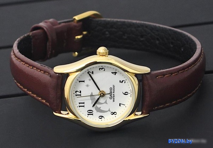 Наручные часы Casio LTP-1094Q-7B9 Наручные часы Casio LTP-1094Q-7B9