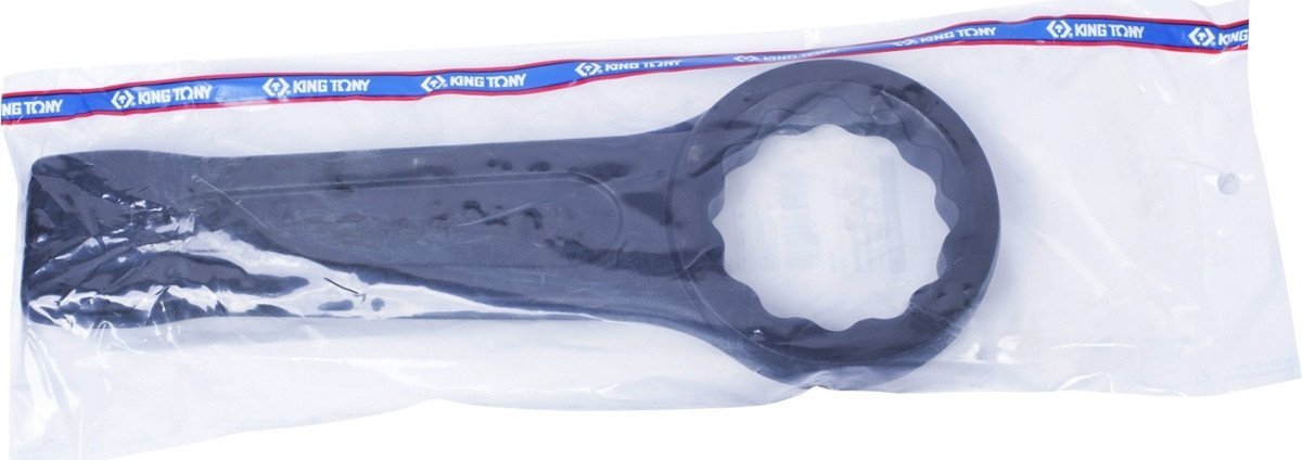 Ключ накидной King Tony 10B0-65 Ключ накидной King Tony 10B0-65