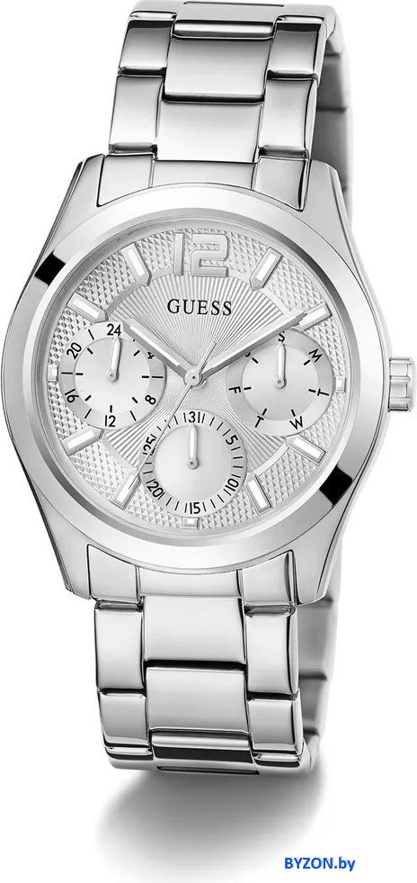 Наручные часы Guess GW0760L1 Наручные часы Guess GW0760L1