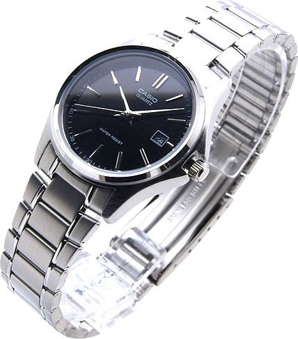 Наручные часы Casio LTP-1183A-1A Наручные часы Casio LTP-1183A-1A