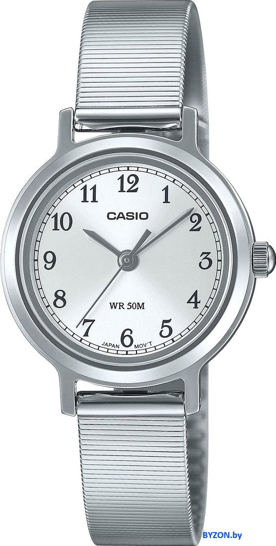 Наручные часы Casio LTP-B170D-7B Наручные часы Casio LTP-B170D-7B
