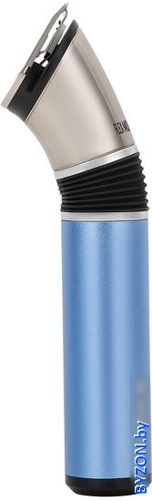 Триммер для бороды и усов Polaris PHC 0401RB Flex Motion Триммер для бороды и усов Polaris PHC 0401RB Flex Motion