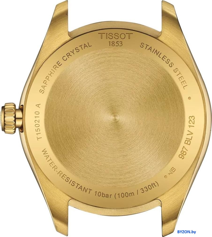 Наручные часы Tissot T150.210.33.021.00 Наручные часы Tissot T150.210.33.021.00