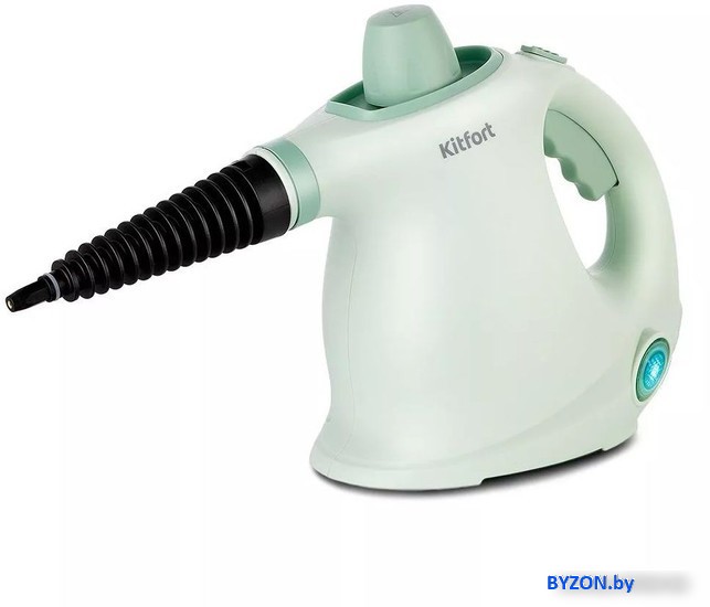 Пароочиститель Kitfort KT-9178 Пароочиститель Kitfort KT-9178
